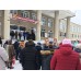 1 февраля 2019. Ильиногорск. Митинг в честь 75 годовщины прорыва Ленинградской блокады.