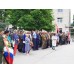 1 июля 2022. Ильиногорск. День ветеранов боевых действий.