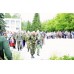 2 июля 2023. Ильиногорск. День ветеранов боевых действий.