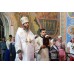 20 августа 2017. Из Дальне-Давыдовского монастыря вышел крестный ход «Золотая речка».