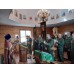 20 апреля 2023. Дисбат. Пасхальная литургия для военнопленных ВСУ.