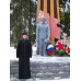 22 февраля 2017. День Защитника Отечества в Смолино.