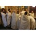 23 января 2020. Клирики епархии награждены богослужебно-иерархическими архиерейскими наградами.
