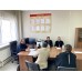 22 июня 2022. Состоялось заседание межъепархиального совета Нижегородской митрополии по взаимодействию с Вооруженными силами и правоохранительными органами.