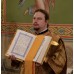 22 декабря 2023. Митрополит Георгий провел ежегодное собрание Выксунской епархии.