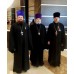 26 мая 2021. Делегация Выксунской епархии приняла участие в мероприятиях ХХIХ Международных образовательных чтений.