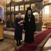 28 ноября 2021. Епископ Варнава вручил награды в День матери.