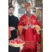 27 апреля 2019. Пасхальное поздравление епископа 2019.
