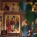 30 мая 2018. Праздник Троицы во Флорищевой пустыни.