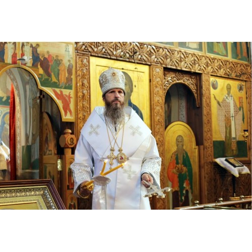 13 сентября 2020. 11 сентября отмечается Всероссийский день трезвости. Слово епископа Выксунского и Павловского Варнавы.